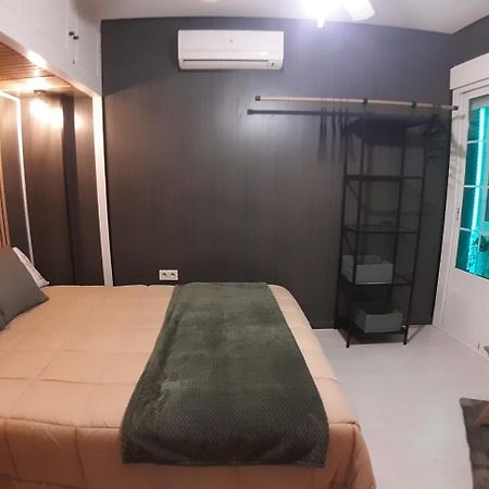 Apartamento E&R Malaga Centro- Parking Gratis 외부 사진