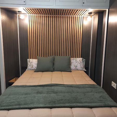 Apartamento E&R Malaga Centro- Parking Gratis 외부 사진