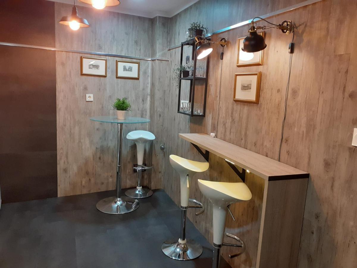Apartamento E&R Malaga Centro- Parking Gratis 외부 사진