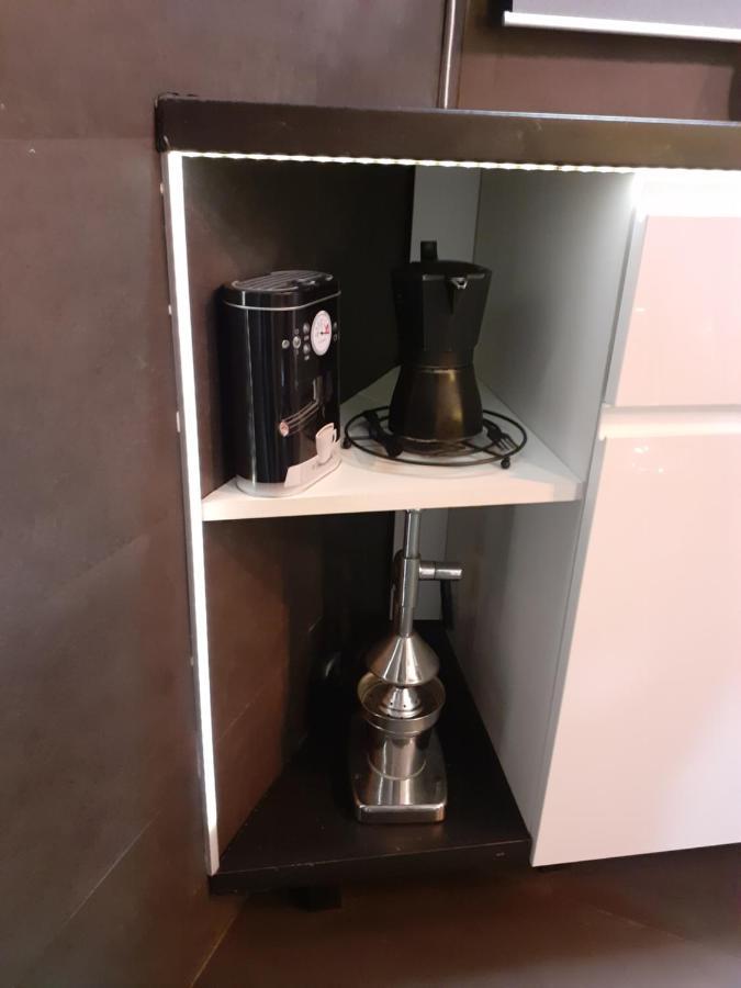 Apartamento E&R Malaga Centro- Parking Gratis 외부 사진