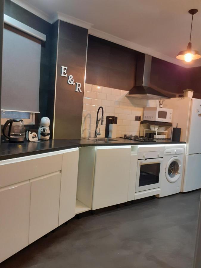 Apartamento E&R Malaga Centro- Parking Gratis 외부 사진