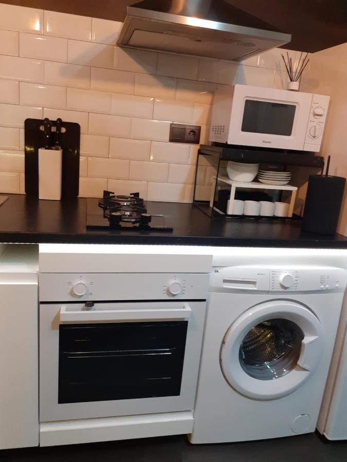 Apartamento E&R Malaga Centro- Parking Gratis 외부 사진