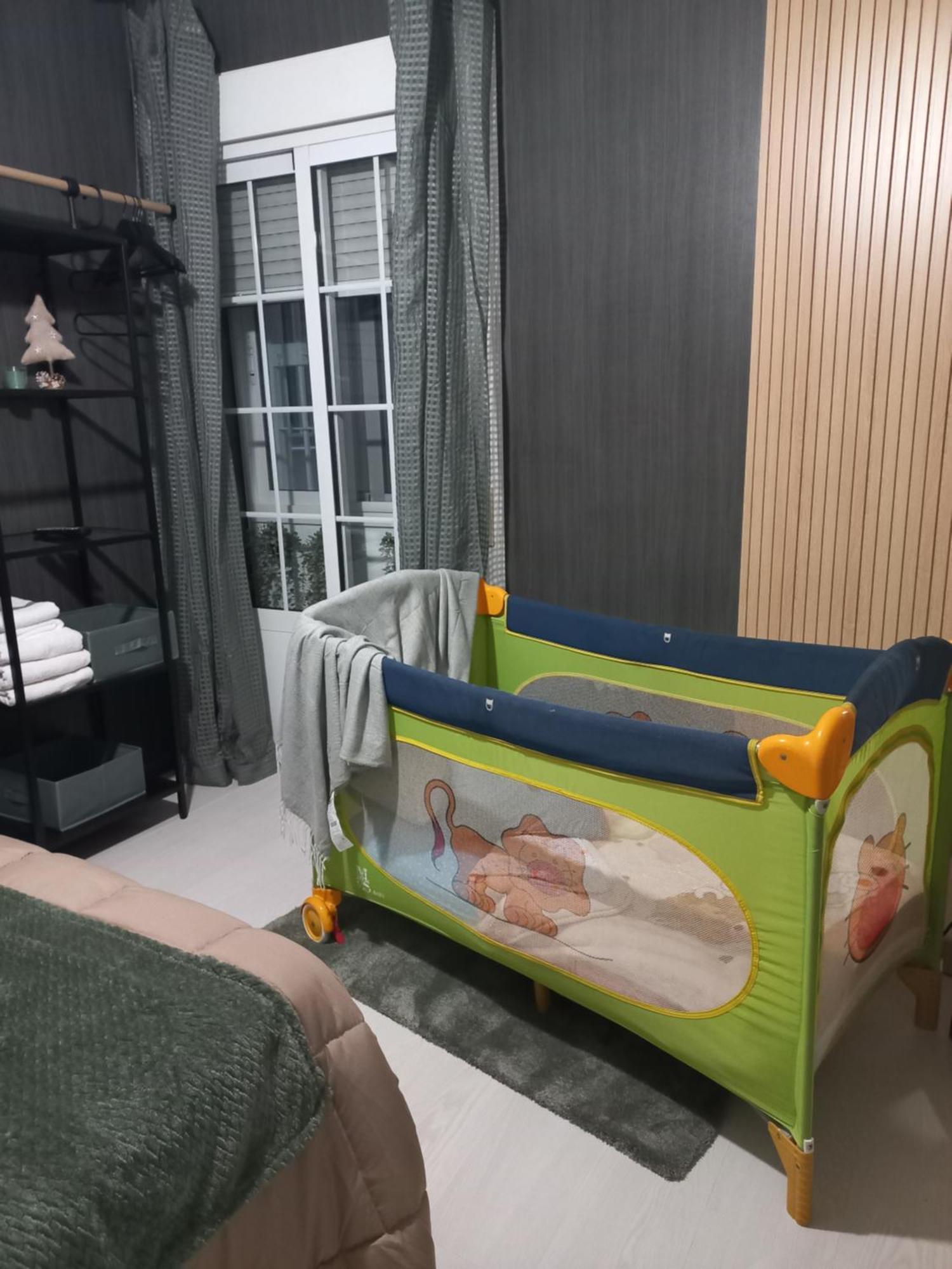 Apartamento E&R Malaga Centro- Parking Gratis 외부 사진