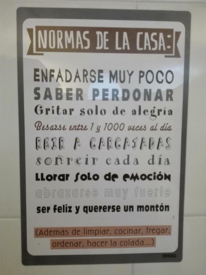 Apartamento E&R Malaga Centro- Parking Gratis 외부 사진
