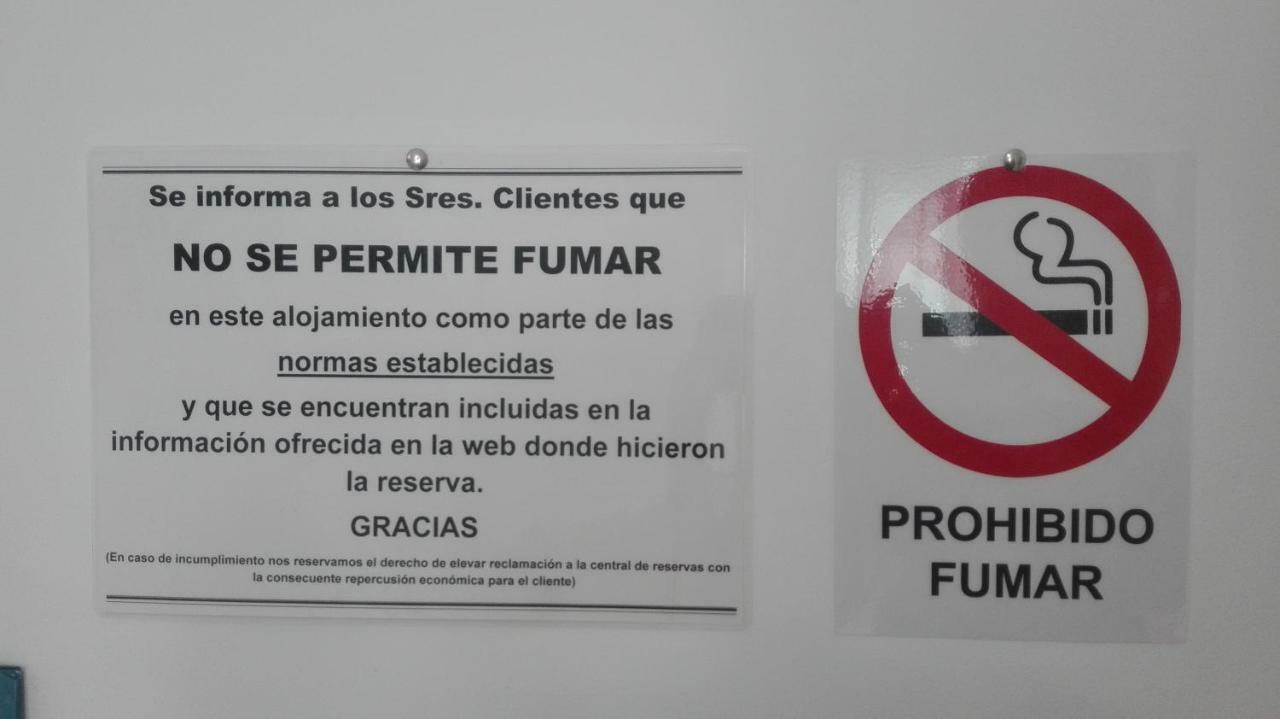 Apartamento E&R Malaga Centro- Parking Gratis 외부 사진