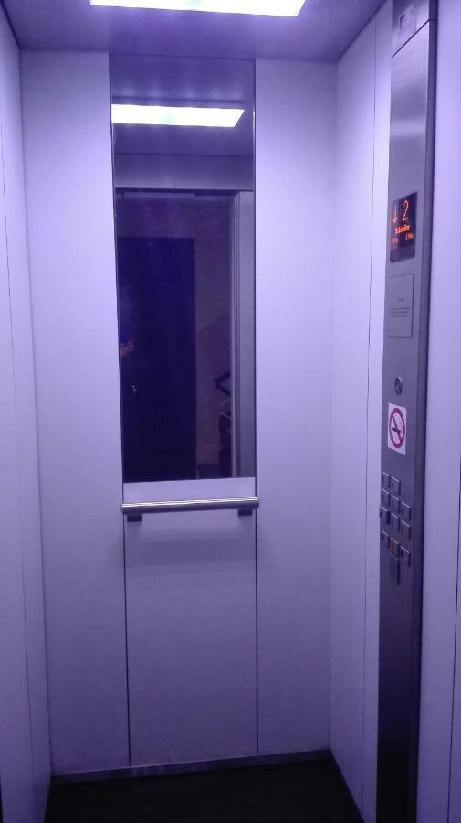 Apartamento E&R Malaga Centro- Parking Gratis 외부 사진